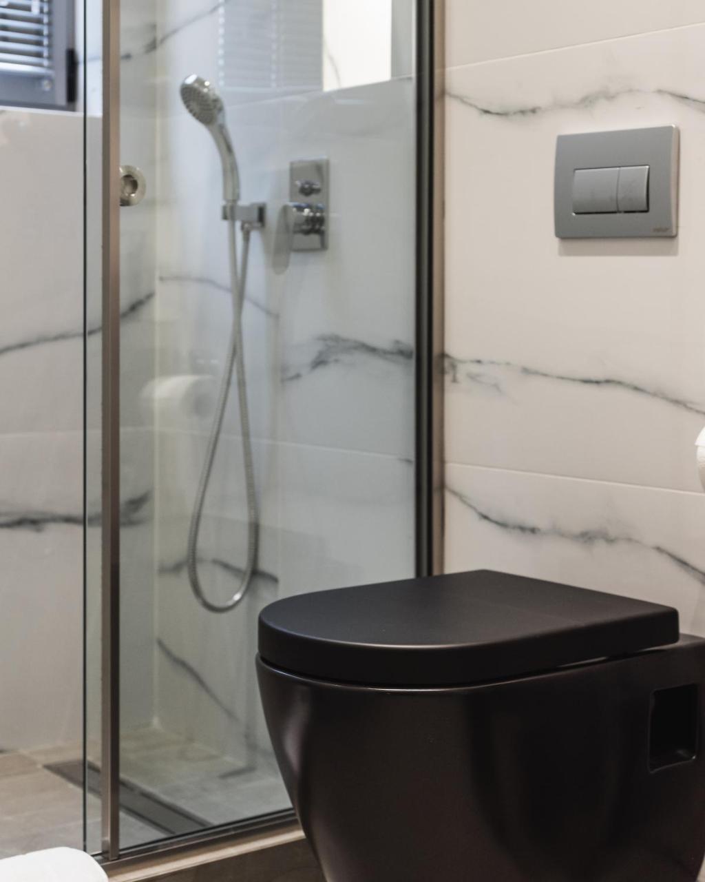 Acropolis Boutique Residence Athen Eksteriør billede