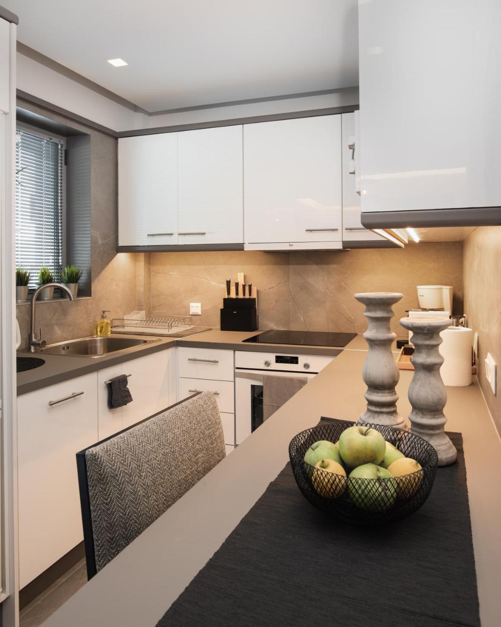 Acropolis Boutique Residence Athen Eksteriør billede