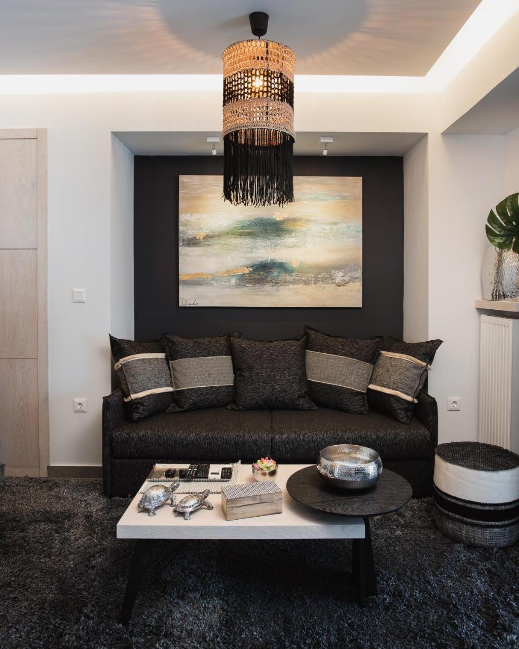 Acropolis Boutique Residence Athen Eksteriør billede