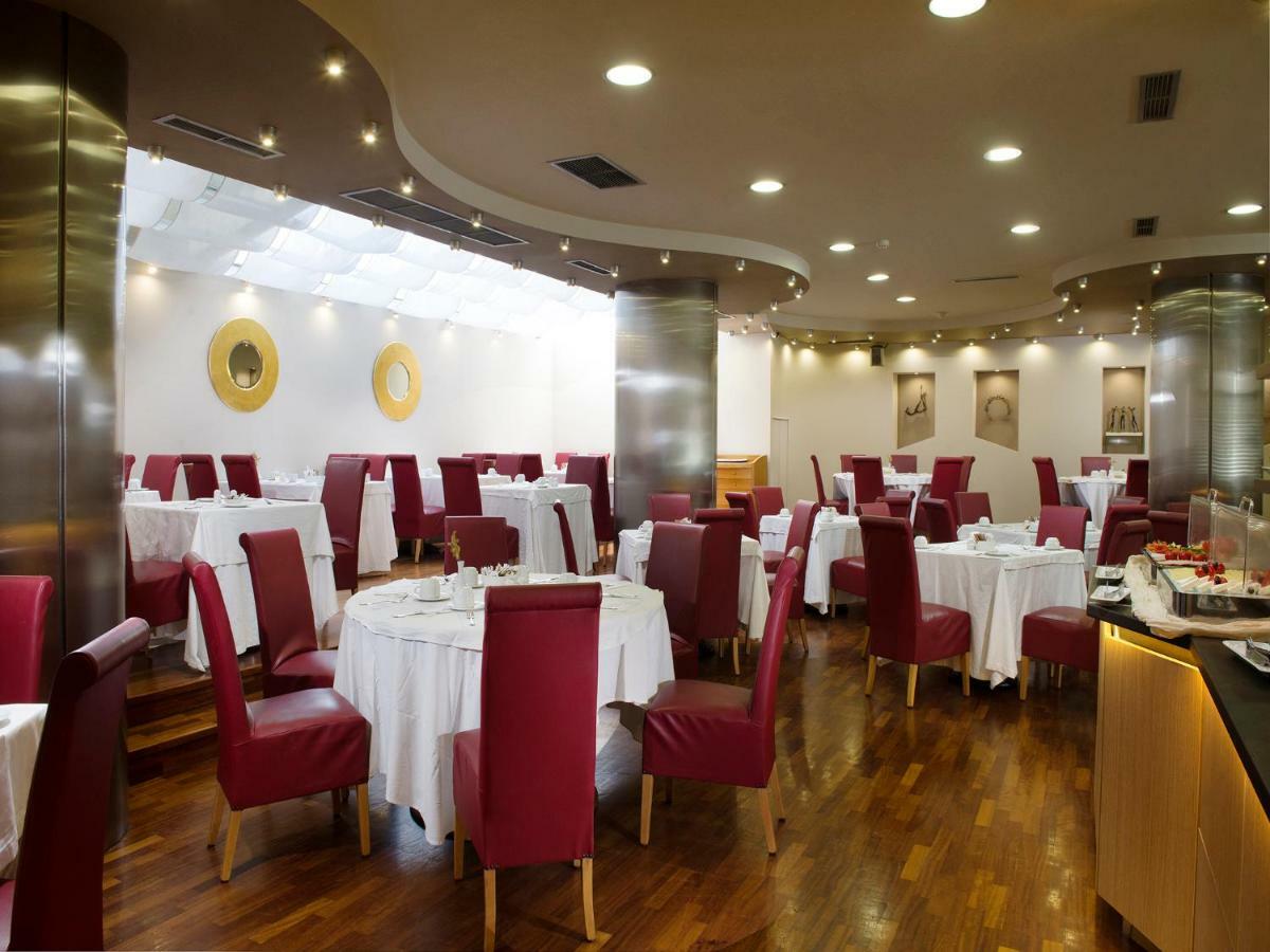 Acropolis Boutique Residence Athen Eksteriør billede